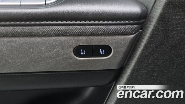 Hyundai Ioniq 5 Long range Prestige 2024 — фото 14