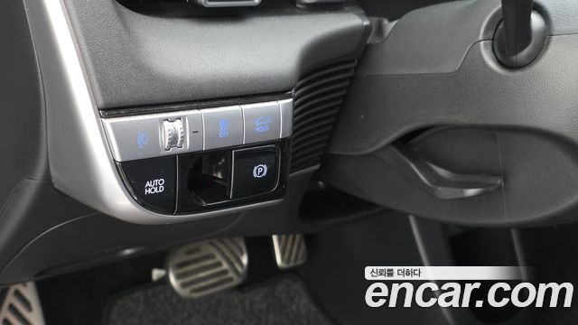 Hyundai Ioniq 5 Long range Prestige 2024 — фото 15