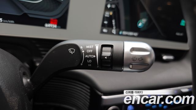 Hyundai Ioniq 5 Long range Prestige 2024 — фото 17