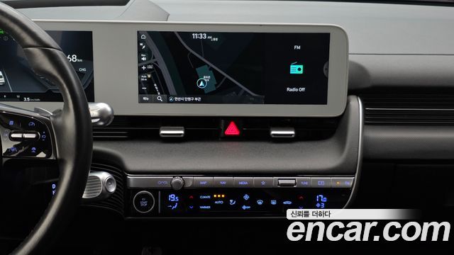 Hyundai Ioniq 5 Long range Prestige 2024 — фото 19