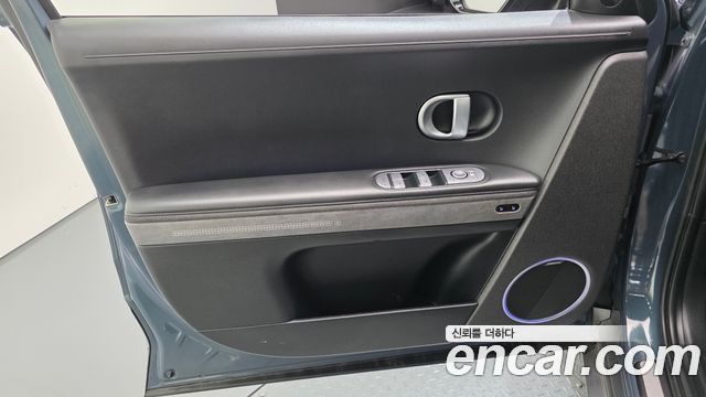 Hyundai Ioniq 5 Long range Prestige 2024 — фото 24