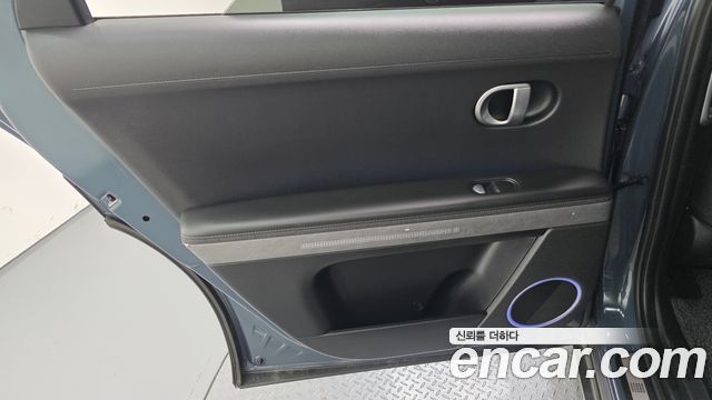 Hyundai Ioniq 5 Long range Prestige 2024 — фото 25
