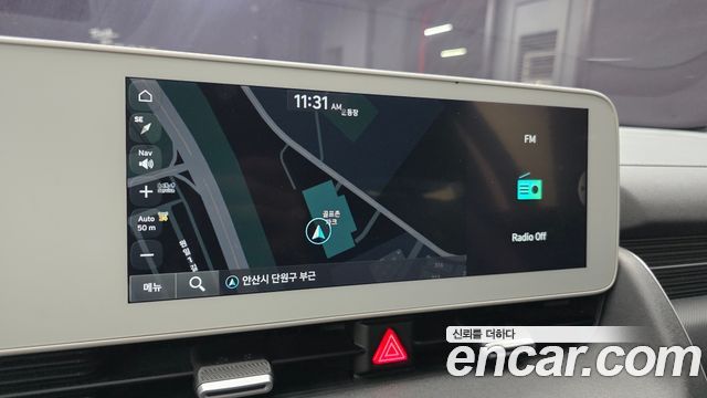 Hyundai Ioniq 5 Long range Prestige 2024 — фото 28