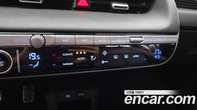 Hyundai Ioniq 5 Long range Prestige 2024 — фото 29