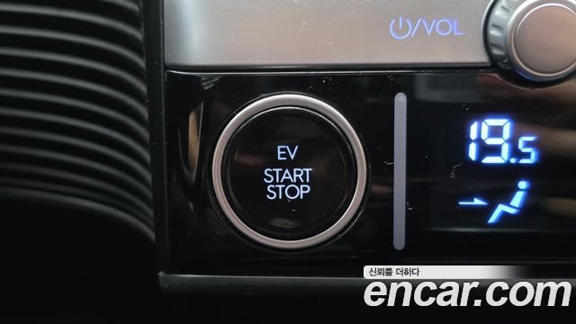 Hyundai Ioniq 5 Long range Prestige 2024 — фото 30