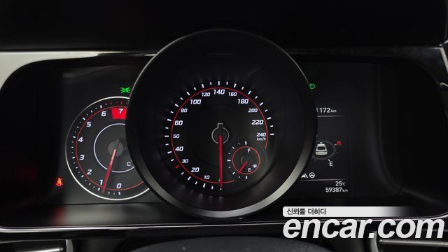 Hyundai Avante (CN7) 1.6 Smart 2021 — фото 8
