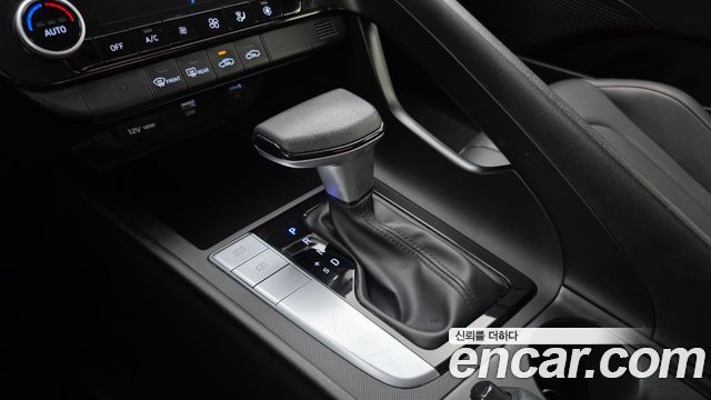 Hyundai Avante (CN7) 1.6 Smart 2021 — фото 9