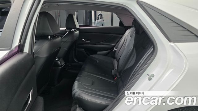 Hyundai Avante (CN7) 1.6 Smart 2021 — фото 12