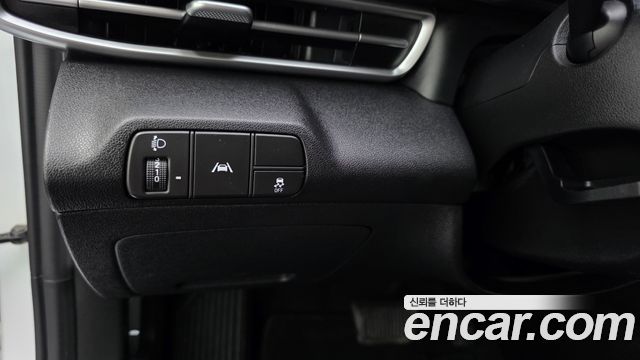 Hyundai Avante (CN7) 1.6 Smart 2021 — фото 19