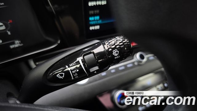 Hyundai Avante (CN7) 1.6 Smart 2021 — фото 20
