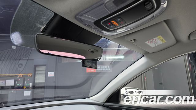 Hyundai Avante (CN7) 1.6 Smart 2021 — фото 31