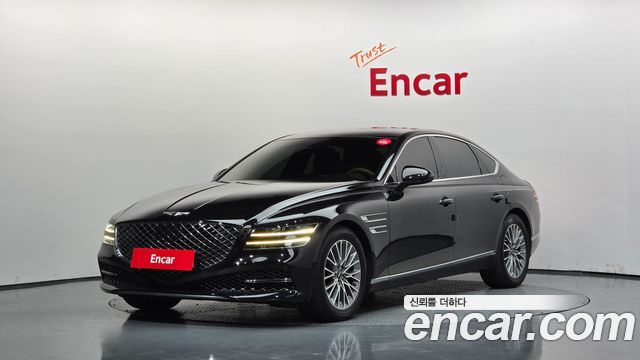 Genesis G80 (RG3) Gasoline 2.5 Turbo AWD