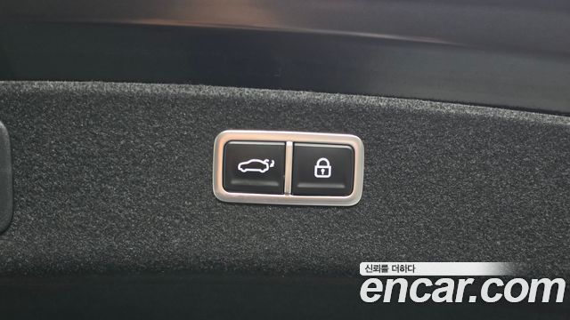 Genesis G80 (RG3) Gasoline 2.5 Turbo AWD 2024 — фото 15