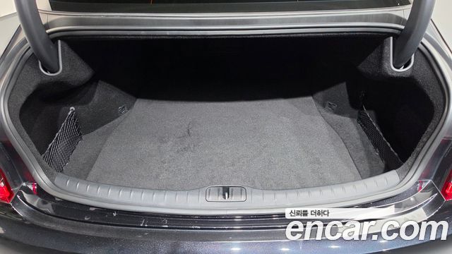 Genesis G80 (RG3) Gasoline 2.5 Turbo AWD 2024 — фото 16