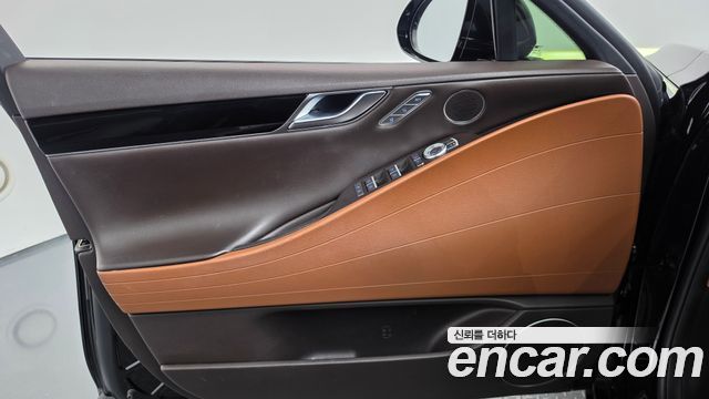 Genesis G80 (RG3) Gasoline 2.5 Turbo AWD 2024 — фото 24