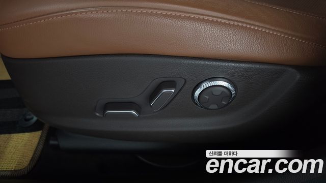 Genesis G80 (RG3) Gasoline 2.5 Turbo AWD 2024 — фото 28