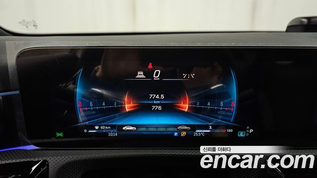 Mercedes-Benz A-Class (W177) AMG A45 S 4MATIC+ Hatchback 2025 — фото 8