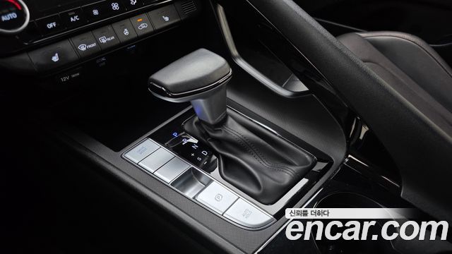 Hyundai Avante Hybrid (CN7) Smart 2023 — фото 9