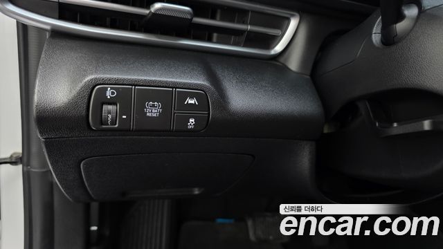 Hyundai Avante Hybrid (CN7) Smart 2023 — фото 18