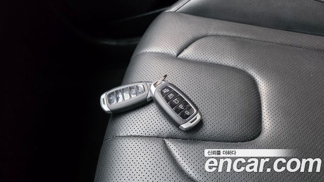 Hyundai Avante Hybrid (CN7) Smart 2023 — фото 19