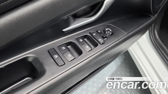 Hyundai Avante Hybrid (CN7) Smart 2023 — фото 20
