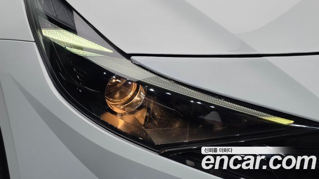Hyundai Avante Hybrid (CN7) Smart 2023 — фото 22