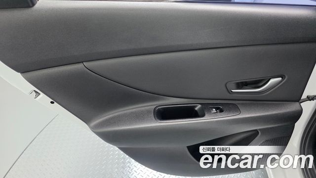Hyundai Avante Hybrid (CN7) Smart 2023 — фото 25