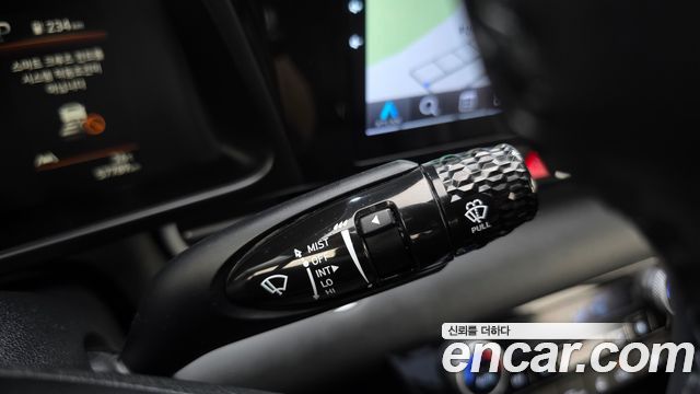 Hyundai Avante Hybrid (CN7) Smart 2023 — фото 27