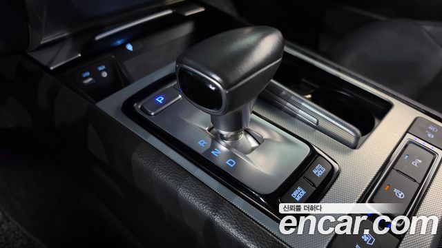 Genesis G80 3.3 GDI Luxury 2017 — фото 9