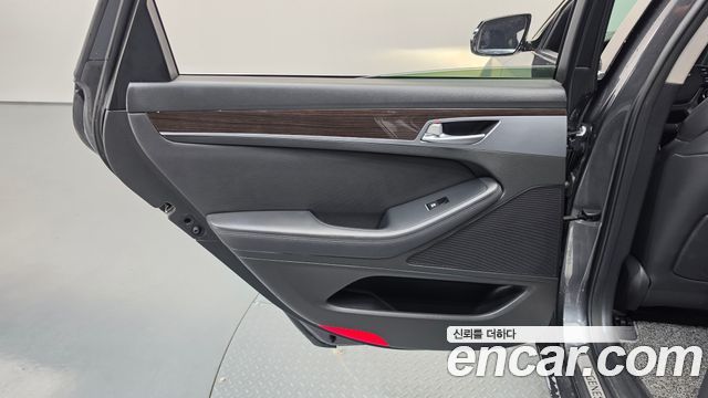 Genesis G80 3.3 GDI Luxury 2017 — фото 25