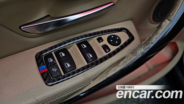 BMW 3 Series GT (F34) GT 320d Luxury 2015 — фото 30