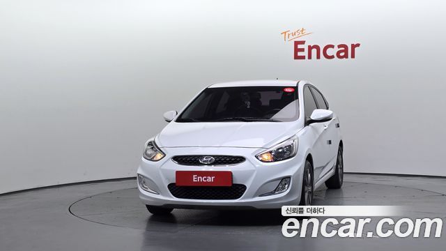 Hyundai Accent (New) 1.4 VVT Modern 2019 — фото 3