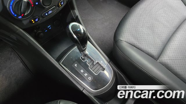Hyundai Accent (New) 1.4 VVT Modern 2019 — фото 9