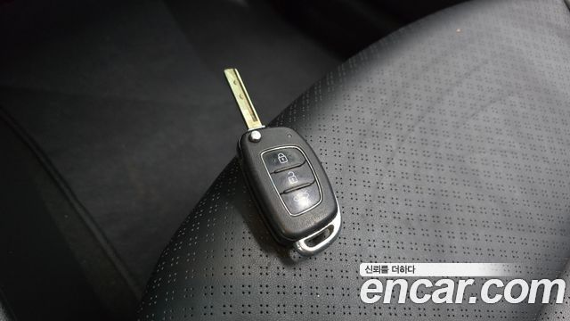 Hyundai Accent (New) 1.4 VVT Modern 2019 — фото 14