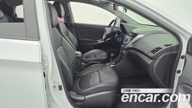 Hyundai Accent (New) 1.4 VVT Modern 2019 — фото 26