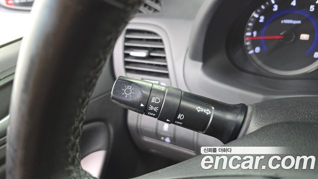 Hyundai Accent (New) 1.4 VVT Modern 2019 — фото 30