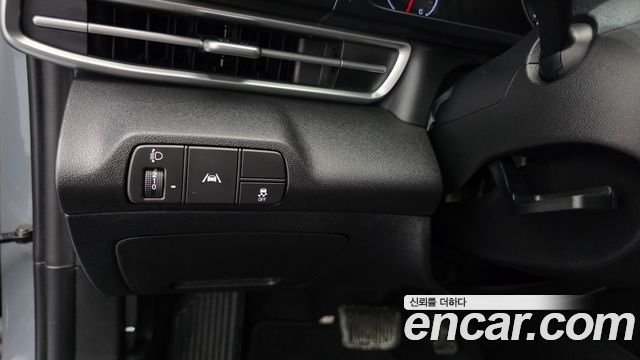 Hyundai Avante (CN7) 1.6 Modern 2021 — фото 18