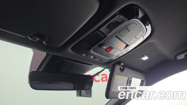 Hyundai Tucson (NX4) Gasoline 1.6 Turbo 2WD N Line Premium 2024 — фото 34