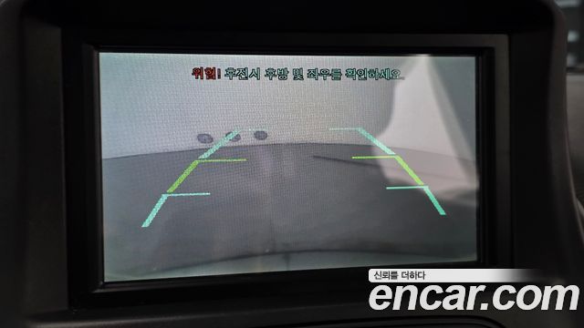 Chevrolet Next Spark LT Plus 2016 — фото 15