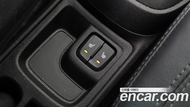 Chevrolet Next Spark LT Plus 2016 — фото 18