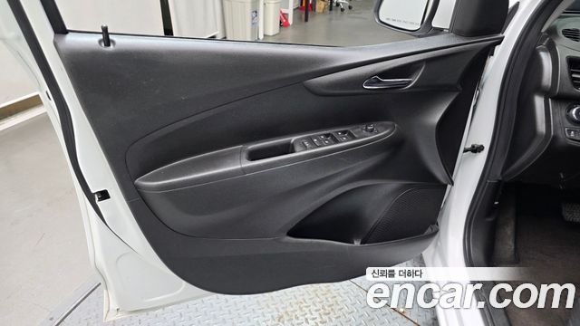 Chevrolet Next Spark LT Plus 2016 — фото 24