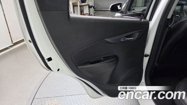 Chevrolet Next Spark LT Plus 2016 — фото 25