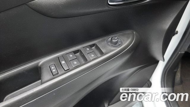 Chevrolet Next Spark LT Plus 2016 — фото 28