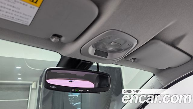 Chevrolet Next Spark LT Plus 2016 — фото 29