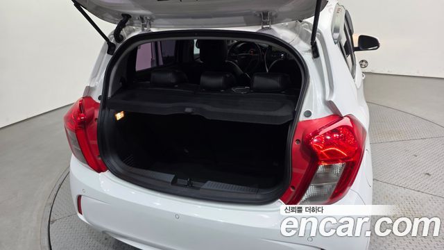 Chevrolet Next Spark LT Plus 2016 — фото 30