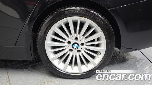 BMW 4 Series (F32) 420d Luxury GranCoupe 2018 — фото 5