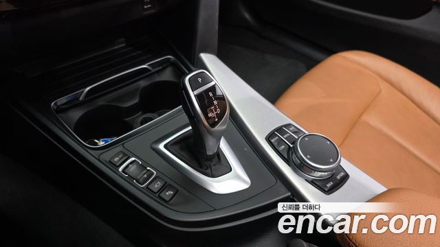 BMW 4 Series (F32) 420d Luxury GranCoupe 2018 — фото 9