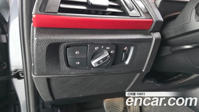 BMW 1 Series (F20) 118d Sport 5Door 2017 — фото 17