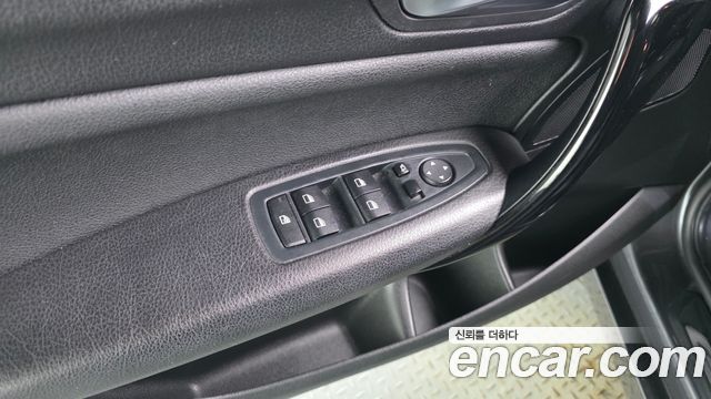 BMW 1 Series (F20) 118d Sport 5Door 2017 — фото 18