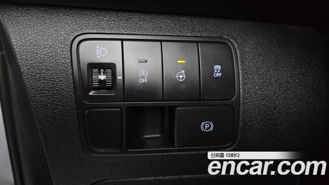 Hyundai Staria Cargo 3-Seater Modern 2022 — фото 17